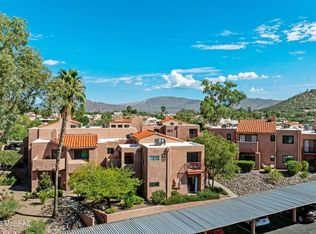 5051 N Sabino Canyon Rd Unit 1142, Tucson, AZ 85750