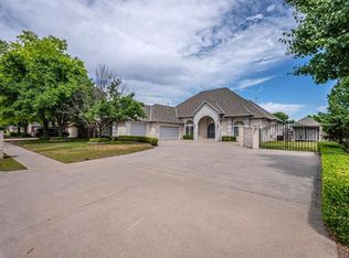 12208 Rohan Rd, Oklahoma City, OK 73170