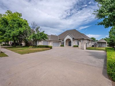 12208 Rohan Rd, Oklahoma City, OK, 73170