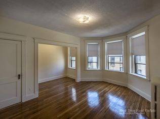 1160 Commonwealth Ave APT 50, Boston, MA 02134