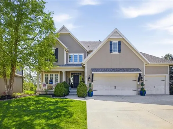 24139 W 124th Ter, Olathe, KS 66061