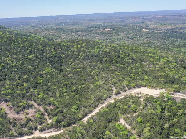 TBD Spring Road LOT CASTL, Bandera, TX 78003