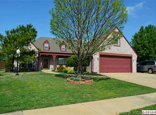 9102 N 102nd East Ave, Owasso, OK 74055