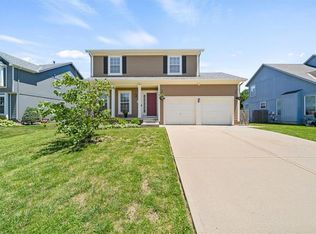 12001 S Troost St, Olathe, KS 66061