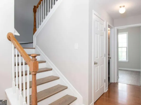 6235 Germantown Dr, Flowery Branch, GA 30542