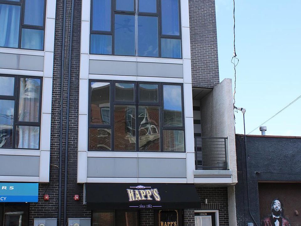 1st image of 1862 Frankford Ave
