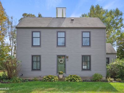 17 Iron Mine Rd, West Stockbridge, MA, 01266