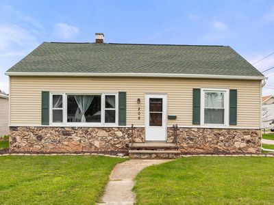 208 E 2nd St, Kimberly, WI, 54136