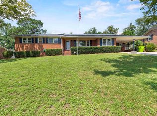 7749 Dartmore Ln, Columbia, SC 29223