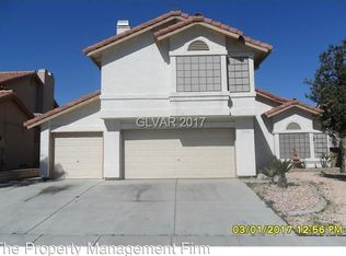 7534 Shangri La Ave, Las Vegas, NV 89147