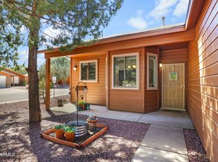 301 W Christopher Point, Payson, AZ 85541
