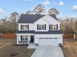 448 Nantucket Trl, Sneads Ferry, NC 28460