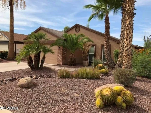 834 E MANOR Drive, Chandler, AZ 85225