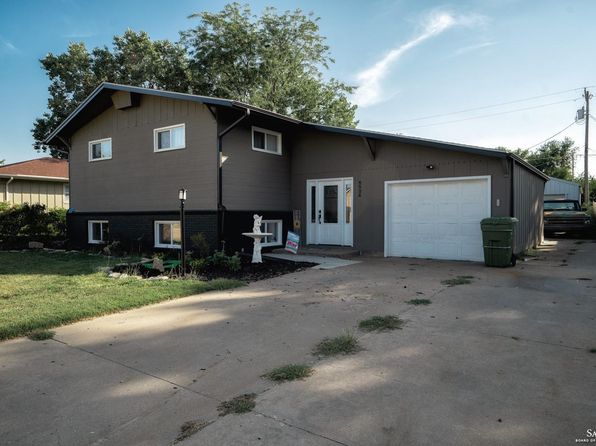 2228 Kensington Rd Salina Ks 67401 Zillow