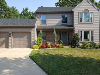 2 Rose Hill Ct, Marlton, NJ, 08053