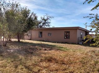 1708 Palo Verde Dr, Alamogordo, NM 88310