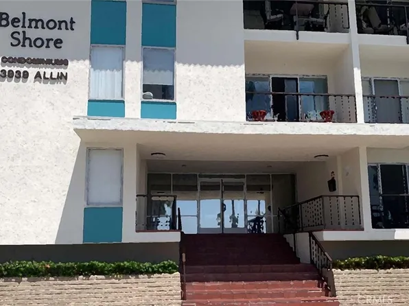 3939 E Allin St Unit 122, Long Beach, CA 90803