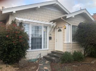 506 Bayswater Ave, Burlingame, CA 94010