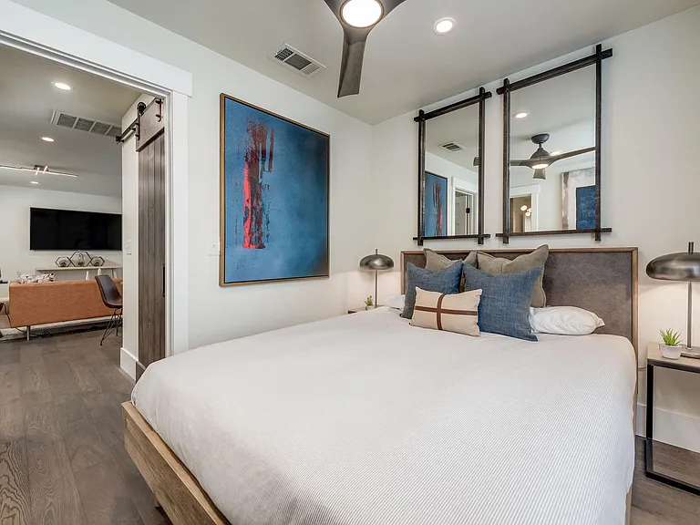 Luxury Spaces — Photo 162