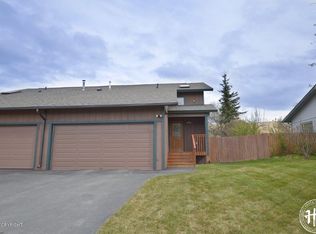 18517 Chekok Cir, Eagle River, AK 99577