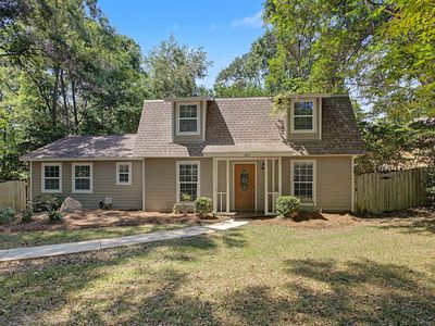 1854 Folkstone Rd, Tallahassee, FL, 32312