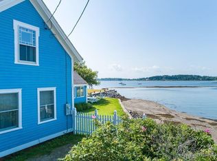 1936 Harpswell Neck Rd, Harpswell, ME 04079