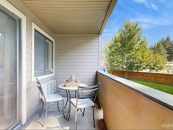 5th image of 3535 Lake Tahoe Blvd #112