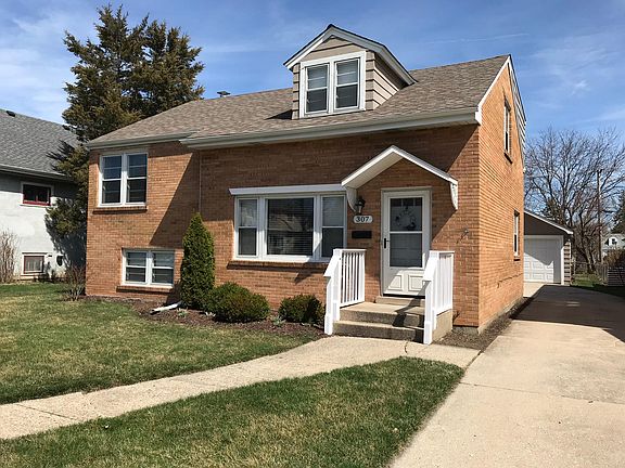 3rd image of 307 N Highland Ave