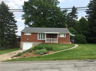 103 Caruso Dr, Monroeville, PA