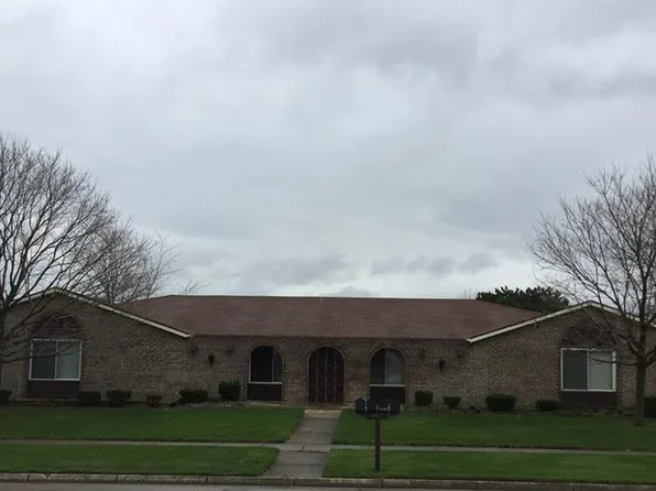 1130 Stoney Springs Rd, Vandalia, OH 45377