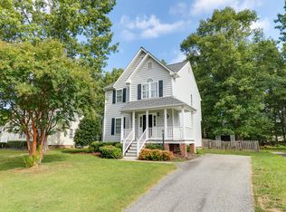 5428 Wintergreen Rd, Glen Allen, VA 23060