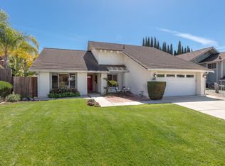 3242 Pinegate Way, San Jose, CA