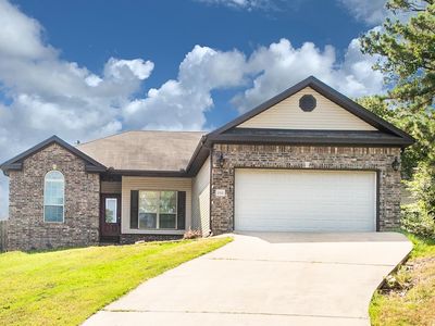 10611 Rockbrook Dr, Sherwood, AR, 72120
