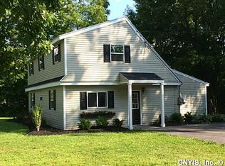 3146-1 Cold Springs Rd, Baldwinsville, NY 13027