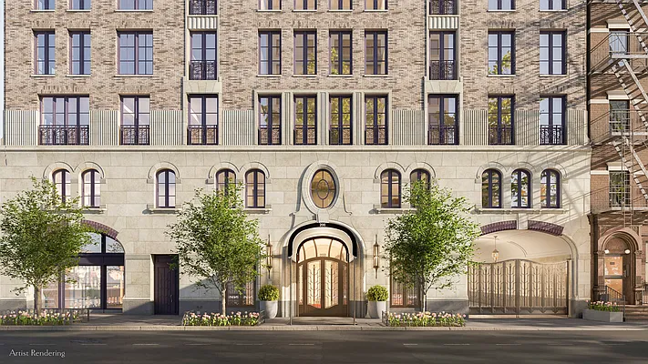200 West 88th Street