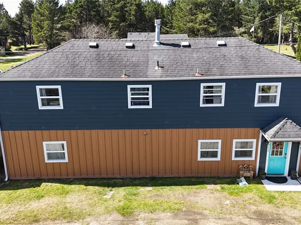 1911 Ocean Beach Boulevard S, Long Beach, WA 98631