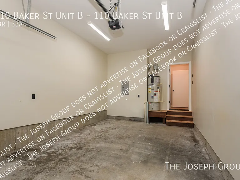 110 Baker St #B — Photo 19