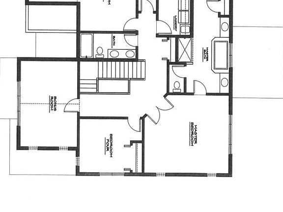 3rd image of 13019 Lot 1 NE 74TH Street