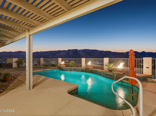 60919 E Rock Ledge Loop, Tucson, AZ 85739
