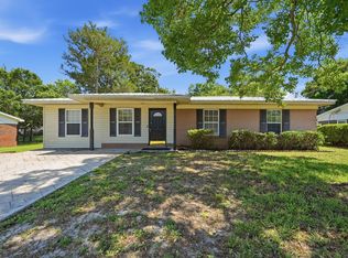 116 Holmes Blvd, Fort Walton Beach, FL 32548