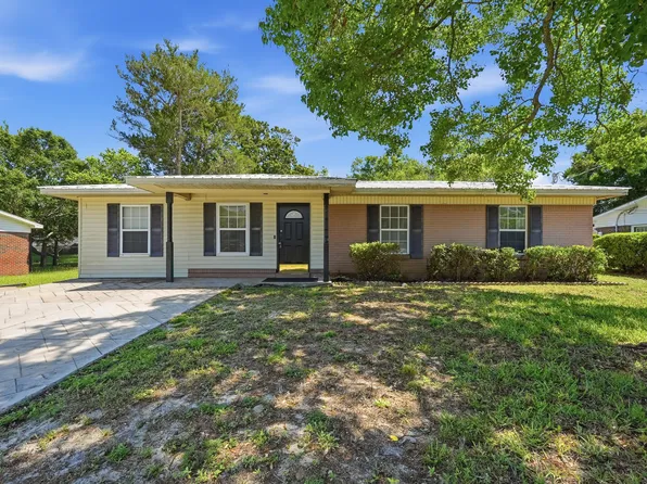 116 Holmes Blvd, Fort Walton Beach, FL 32548