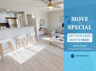 3031 N 36th St APT 19, Phoenix, AZ 85018