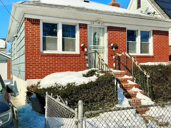 13420 242nd Street, Rosedale, NY 11422