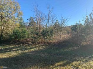 760 Grey Land Rd, Greensboro, GA 30642