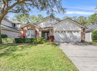 1727 Canopy Oaks Dr, Orange Park, FL 32065