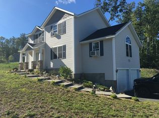 71 Parker Hill Dr, Fitchburg, MA 01420