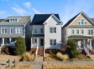 1210 Chalk Maple Dr, Cary, NC 27519