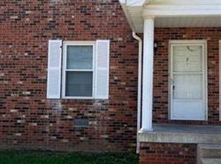 315 Berkley Ct APT 3, Radcliff, KY 40160