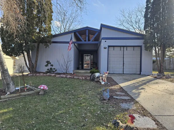 4229 Oconnell St, Rockford, IL 61109