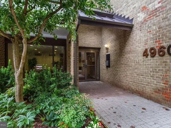 4960 Sentinel Dr Building 104-10, Bethesda, MD 20816